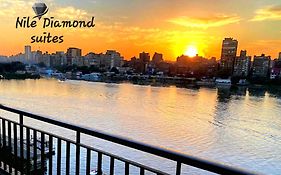 Nile Diamond Suites